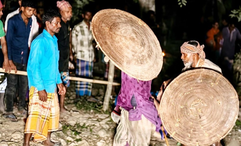 বিএনপির দুই গ্রুপের মধ্যে তুমুল সংঘর্ষ, আহত ৬০