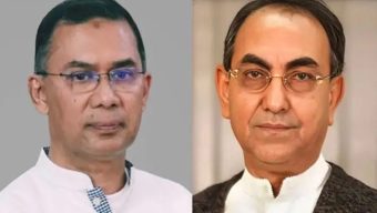 মির্জা আব্বাসকে দেখতে হাসপাতালে যাচ্ছেন প্রধানমন্ত্রী