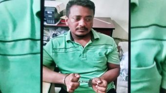 টেন্ডার বক্সে জোরপূর্বক সিডিউল জমা, শ্রমিকদল নেতার কারাদণ্ড