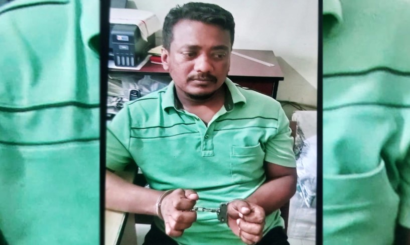 টেন্ডার বক্সে জোরপূর্বক সিডিউল জমা, শ্রমিকদল নেতার কারাদণ্ড