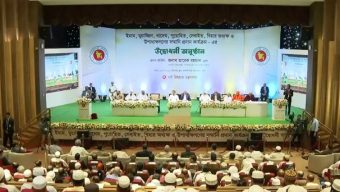 ইমাম-মুয়াজ্জিন ও পুরোহিতদের সম্মানী কার্যক্রম উদ্বোধন করলেন প্রধানমন্ত্রী