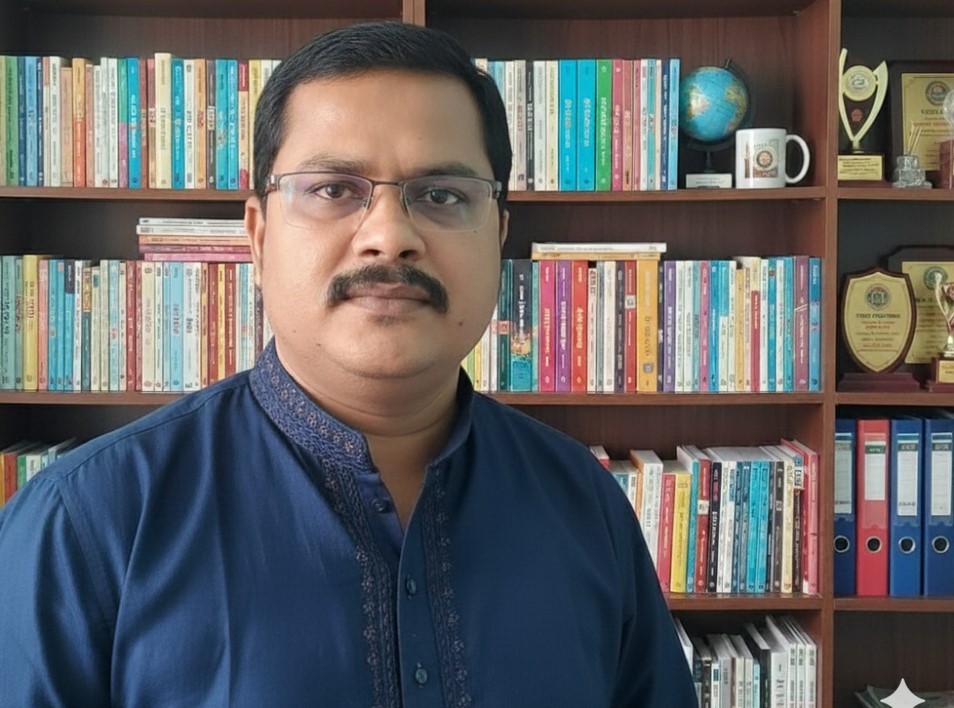 তোষামোদ ও পদলেহনের সংস্কৃতি: ব্যক্তিত্ব বিসর্জনের আত্মঘাতী পথ