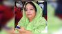 বরিশাল সিটির নতুন প্রশাসক বিএনপি নেত্রী শিরিন