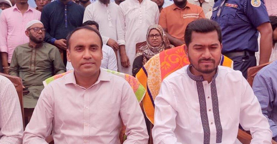 মাছ ধরতে আর ইজারা দিতে হবে না: নুরুল হক নুর