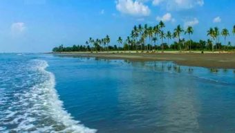 পর্যটক বরণে প্রস্তুত কুয়াকাটা, ৪০ শতাংশ হোটেল-রিসোর্ট বুকিং সম্পন্ন