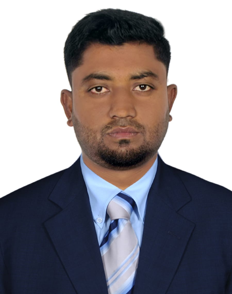 দৈনিক বরিশাল বুলেটিন পত্রিকার সহ-সম্পাদক মারুফুর রহমানের জন্মদিন আজ