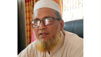 মঠবাড়িয়ার সেই প্রধান শিক্ষককে শোকজ