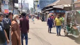 পিরোজপুরে ‌‘শয়তানের নিশ্বাস’ ব্যবহার করে নগদ টাকা-স্বর্ণালংকার লুট