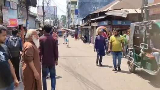 পিরোজপুরে ‌‘শয়তানের নিশ্বাস’ ব্যবহার করে নগদ টাকা-স্বর্ণালংকার লুট