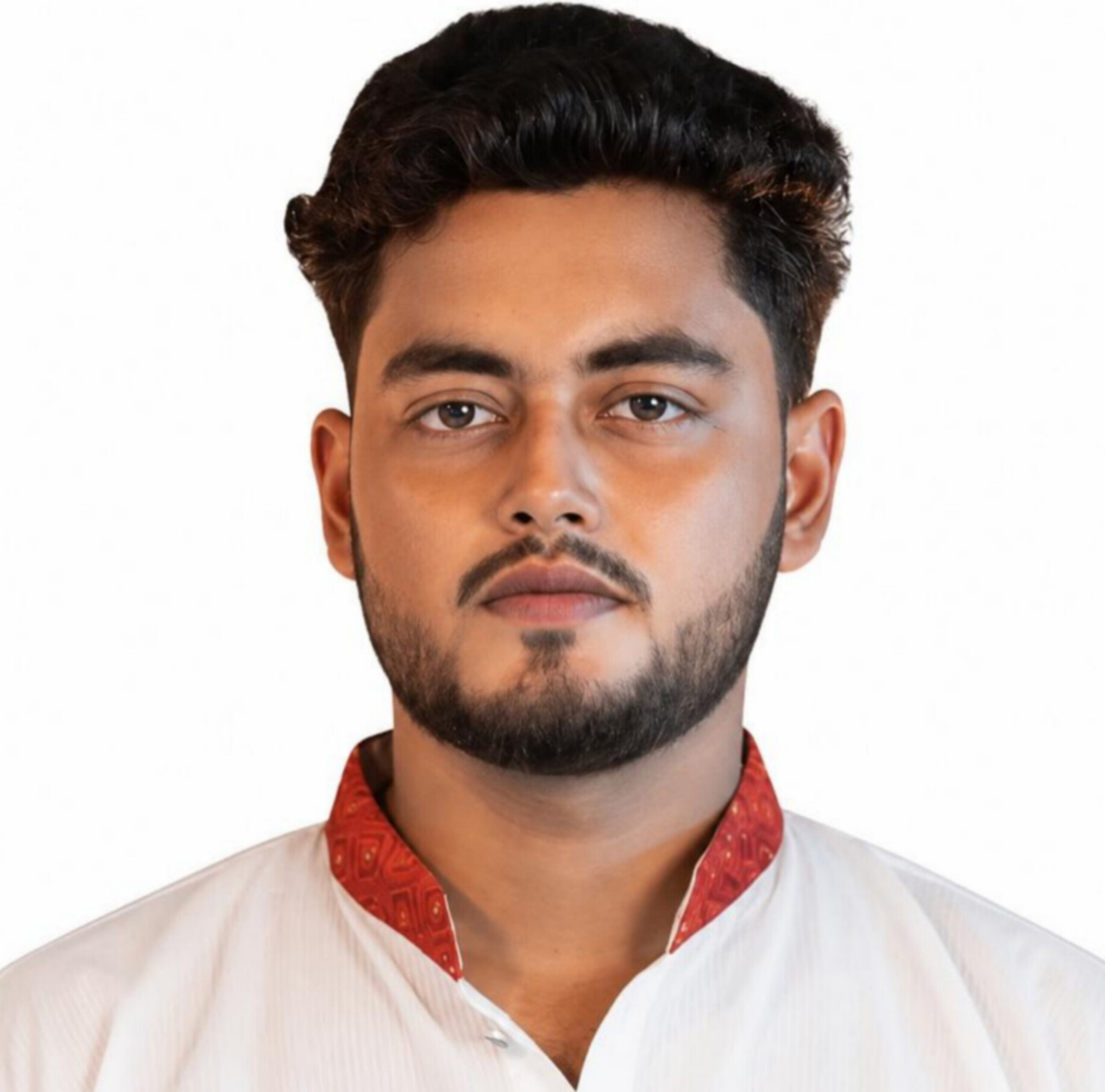 দৈনিক আলোকিত সংবাদ পত্রিকায় সাংবাদিক আমিন খন্দকার এর যোগদান
