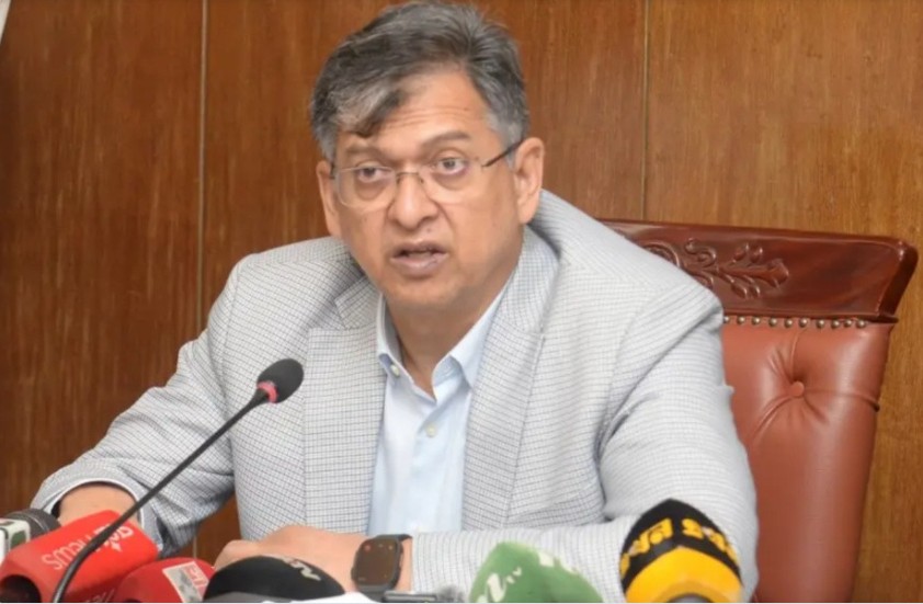আওয়ামী লীগের অপতৎপরতা ঠেকাতেই সেনা মোতায়েন::সালাহউদ্দিন আহমদ