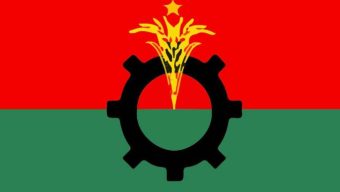 বিএম কলেজে অপ্রীতিকর ঘটনায় বিএনপির দুঃখ প্রকাশ