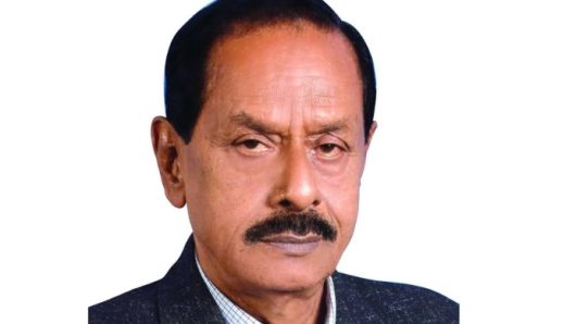 বরিশালে পৌরসভার সাবেক মেয়র বীর মুক্তিযোদ্ধা মঞ্জু মোল্লা কারাগারে