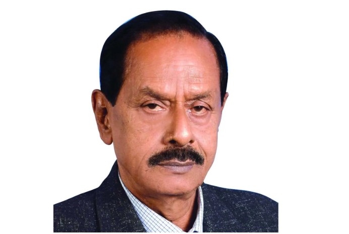 বরিশালে পৌরসভার সাবেক মেয়র বীর মুক্তিযোদ্ধা মঞ্জু মোল্লা কারাগারে