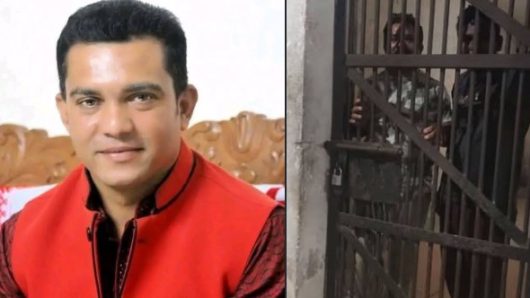 বরিশালে সাবেক ছাত্রলীগ নেতা মুন্না আটক