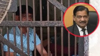 বরিশাল সিটি করপোরেশনের সাবেক প্যানেল মেয়র মামা খোকন গ্রেপ্তার