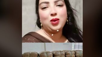 র‍্যাবের ক্রসফায়ারে নিহত মালেকের স্ত্রী নিলুর বাসা থেকে ৬৬ কেজি গাঁজা উদ্ধার