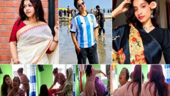 বরিশালে নতুন করে আলোচনায় ‘কিশোরী’ গ্যাংয়ের হামলা, থানায় অভিযোগ