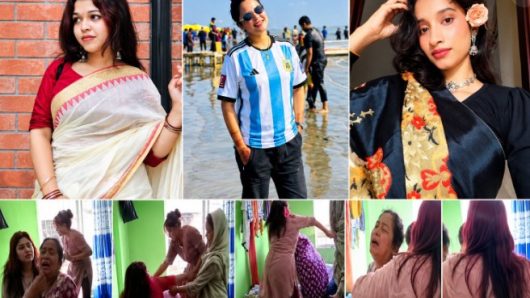 বরিশালে নতুন করে আলোচনায় ‘কিশোরী’ গ্যাংয়ের হামলা, থানায় অভিযোগ