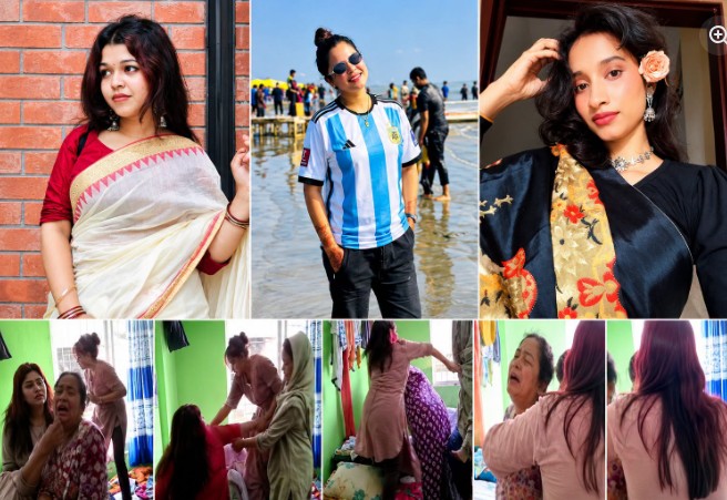বরিশালে নতুন করে আলোচনায় ‘কিশোরী’ গ্যাংয়ের হামলা, থানায় অভিযোগ