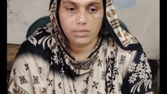 বরিশালে ডিবি পুলিশের অভিযানে ৩ কেজি গাঁজাসহ নারী গ্রেফতার
