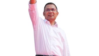 আগামী ১৩ ই জুলাই বরিশাল আসবেন:প্রধানমন্ত্রী তারেক রহমান