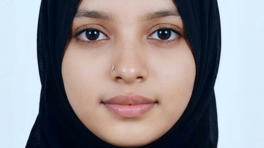 নিখোঁজ সংবাদ