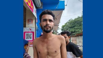 রাঙ্গাবালীতে দুর্বৃত্তের হামলায় ব্যবসায়ী আহত