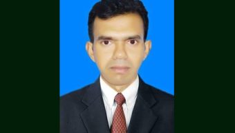 ভূয়া ভিডিও ছড়িয়ে গাজিরপাড় মাধ্যমিক বিদ্যালয়ের অফিস সহকারীর বিরুদ্ধে অপপ্রচার,থানায় জিডি