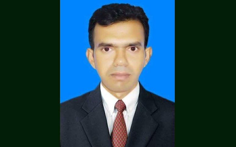 ভূয়া ভিডিও ছড়িয়ে গাজিরপাড় মাধ্যমিক বিদ্যালয়ের অফিস সহকারীর বিরুদ্ধে অপপ্রচার,থানায় জিডি