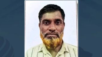 ১৬ জেলে নিয়ে বঙ্গোপসাগরে ট্রলারডুবি, ১৫ জন জীবিত উদ্ধার