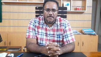 উজিরপুরে পৌর কাউন্সিলর সুব্রতর বিরুদ্ধে অনিয়ম ও স্বেচ্ছাচারিতার অভিযোগ