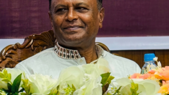 জীবন বাজি রেখে রাজপথে জিয়া উদ্দিন সিকদার: দুঃসময়ের লড়াকু সৈনিক হিসেবে সর্বমহলে মূল্যায়ন