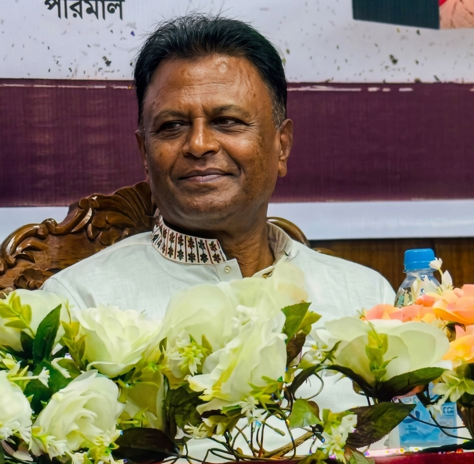 জীবন বাজি রেখে রাজপথে জিয়া উদ্দিন সিকদার: দুঃসময়ের লড়াকু সৈনিক হিসেবে সর্বমহলে মূল্যায়ন