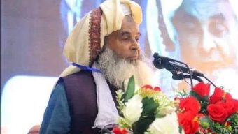 মুহতামিম ওবাইদুর রহমান মাহবুব সাহেব অসুস্থ ,দেশবাসীর কাছে দোয়া চেয়েছে