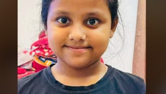 সাংবাদিক আকতার ফারুক শাহিনের কন্যার শুভ জন্মদিন