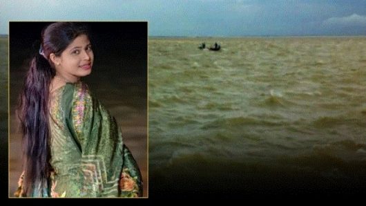 বরিশালে নদীতে নিখোঁজ স্কুলছাত্রীর মরদেহ উদ্ধার