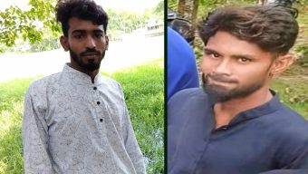 বরিশালে ফেসবুকে ব্যক্তিগত ছবি ছড়িয়ে ব্ল্যাকমেইল, ২ যুবকের বিরুদ্ধে থানায় অভিযোগ