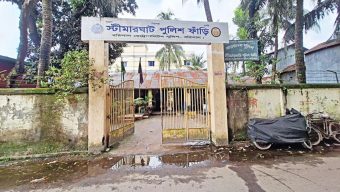বিএমপির স্টিমারঘাট ফাঁড়ির বিতর্কিত কর্মকাণ্ড: ৫ পুলিশ সদস্যকে বদলি