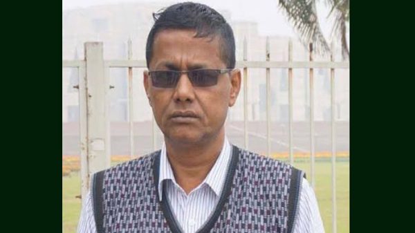 “দূর্ণীতির সাতকাহন” পূর্ব সাতলা ইউনাইটেড মাধ্যমিক বিদ্যালয়ের প্রধান শিক্ষকের বিরুদ্ধে শত অভিযোগ