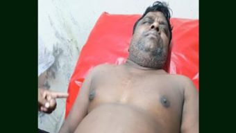 উজিরপুরে মাদকের প্রতিবাদ করায় ব্যবসায়ীকে হত্যার উদ্দেশ্যে ছুরিকাঘাত