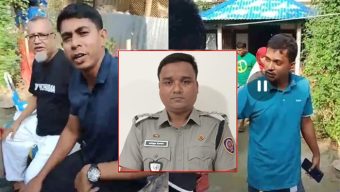 বরিশালে ডিএনসি টিমের বিরুদ্ধে চিকিৎসার টাকা চুরির অভিযোগ