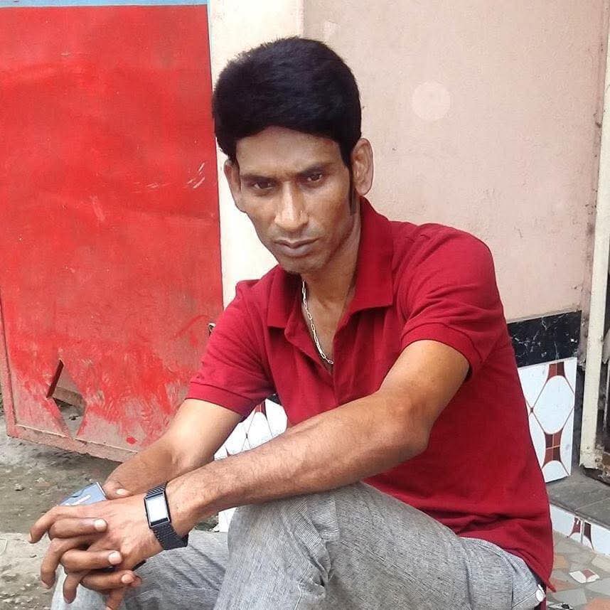 ষড়যন্ত্রের বেড়াজাল ভেঙে রাজকীয় প্রত্যাবর্তনের ঘোষণা সাংবাদিক সাকিব বিপ্লবের
