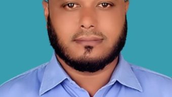 কেন্দ্রীয় আইনজীবী সহকারী কমিটিতে বিনা প্রতিদ্বন্দ্বিতায় সহ আন্তর্জাতিক বিষয়ক সম্পাদক নির্বাচিত বরিশালের মেহেদী হাসান