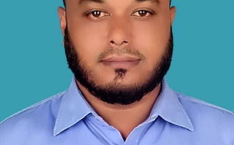 কেন্দ্রীয় আইনজীবী সহকারী কমিটিতে বিনা প্রতিদ্বন্দ্বিতায় সহ আন্তর্জাতিক বিষয়ক সম্পাদক নির্বাচিত বরিশালের মেহেদী হাসান