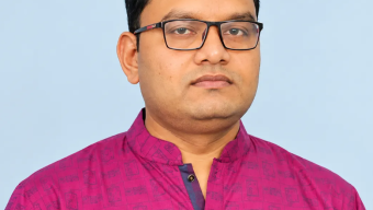 সন্ত্রাসবিরোধী আইনের মামলায় আগৈলঝাড়ার সাবেক ভাইস চেয়ারম্যান গ্রেপ্তার