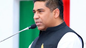 বরিশালের সাবেক মেয়র সাদিক আবদুল্লাহর বিরুদ্ধে ৩০০ কোটি টাকার দুর্নীতির অভিযোগ