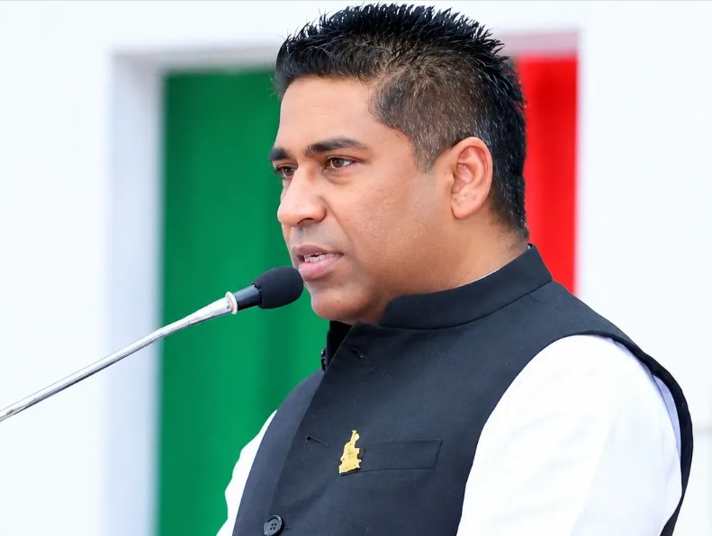 বরিশালের সাবেক মেয়র সাদিক আবদুল্লাহর বিরুদ্ধে ৩০০ কোটি টাকার দুর্নীতির অভিযোগ